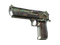 Desert Eagle | Mint Fan (Battle-Scarred)