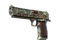 Desert Eagle | Mint Fan (Well-Worn)