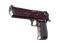 Desert Eagle | Mulberry (Battle-Scarred)