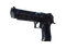 Desert Eagle | Night Heist (Well-Worn)