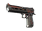 Desert Eagle | Serpent Strike (Battle-Scarred)