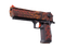 Desert Eagle | Serpent Strike (Factory New)