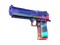 Desert Eagle | Starcade (Minimal Wear)