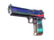 Desert Eagle | Starcade (Battle-Scarred)