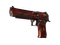 Desert Eagle | Sunset Storm 弐 (Field-Tested)