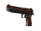 Desert Eagle | Sunset Storm 壱 (Battle-Scarred)