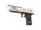Desert Eagle | Printstream (Well-Worn)