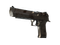 Desert Eagle | The Bronze (Minimal Wear)