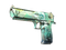 Desert Eagle | Tilted (Field-Tested)