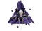 Diamond Operation Shattered Web Coin