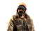 Dragomir | Sabre Footsoldier