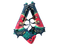Dual Berettas | Melondrama (Minimal Wear)