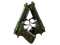 Dual Berettas | Cobra Strike (Battle-Scarred)