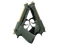 Dual Berettas | Наемник (Поношенное)