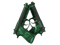 Dual Berettas | Polished Malachite (Factory New)
