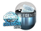 Легенды ESL One Cologne 2015 (металлическая)