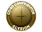 Elysion Map Coin