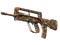 FAMAS | Crypsis (Minimal Wear)