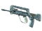 FAMAS | Cyanospatter (Factory New)