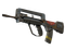 FAMAS | Decommissioned (Battle-Scarred)