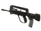 FAMAS | Djinn (Field-Tested)
