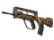 FAMAS | Eye of Athena (Well-Worn)