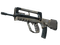 FAMAS | Half Sleeve (Factory New)