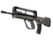 FAMAS | Half Sleeve (Field-Tested)