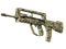 FAMAS | Macabre (Factory New)