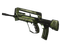 FAMAS | Meow 36 (Minimal Wear)
