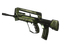 FAMAS | Meow 36 (Well-Worn)