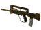 FAMAS | Meltdown (Minimal Wear)