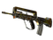 FAMAS | Meltdown (Well-Worn)