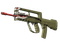 FAMAS | Spitfire (Factory New)