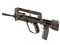 FAMAS | Стикс (Закалённое в боях)