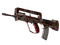 FAMAS | Стикс (Поношенное)