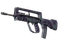 FAMAS | Sundown (Well-Worn)
