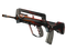 FAMAS | Valence (Minimal Wear)