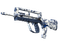 FAMAS | Yeti Camo (Minimal Wear)
