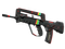 FAMAS | ZX Spectron (Factory New)