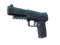 Five-SeveN | Midnight Paintover (Factory New)