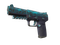 Five-SeveN | Midnight Paintover (Field-Tested)