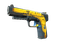 Five-SeveN | Обезьянье дело (Закалённое в боях)