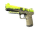 Five-SeveN | Neon Kimono (Field-Tested)