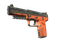 Five-SeveN | Nitro (Battle-Scarred)