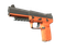 Five-SeveN | Nitro (Well-Worn)