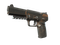 Five-SeveN | Autumn Thicket (Закалённое в боях)
