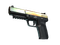 Five-SeveN | Amber Fade (Factory New)