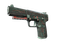 Five-SeveN | Capillary (Battle-Scarred)