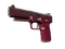 Five-SeveN | Crimson Blossom (Factory New)